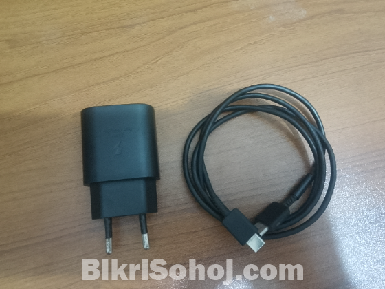 Samsung Galaxy s22 ultra original charger